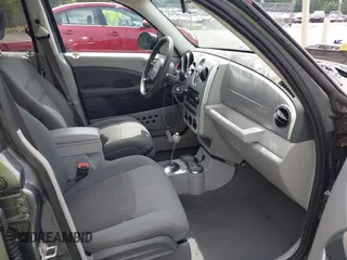 2010 Chrysler PT Cruiser with VIN 3A4GY5F92AT200001, listed as a IAAI auction lot 42454431 with 80,962 mi miles and . Bid and sale history available at DreamBid. Image 5.