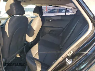 2020 Kia Rio LX with VIN 3KPA24AD3LE335045, listed as a Copart auction lot 88588195 with 41,560 mi miles and Salvage Title. Bid and sale history available at carsss.com. Image 11.
