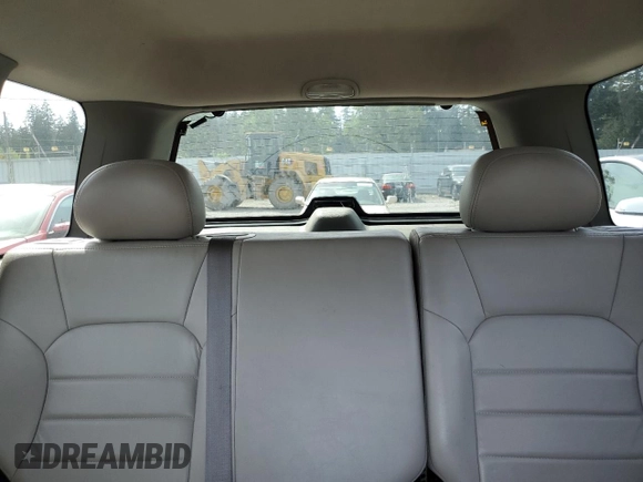 2003 Jeep Liberty Limited with VIN 1J4GK58K03W714248, listed as a Copart auction lot 55856445 with 195,192 mi miles and Salvage title. Bid and sale history available at DreamBid. Image 10.