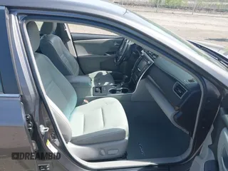 2015 Toyota Camry XLE with VIN 4T4BF1FK2FR495004, listed as a IAAI auction lot 42083465 with 114,941 mi miles and . Bid and sale history available at DreamBid. Image 5.