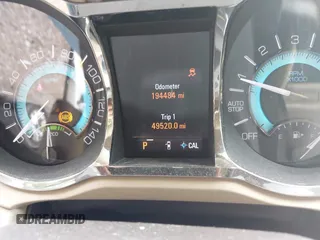 2013 Buick LaCrosse with VIN 1G4GA5ER9DF185664, listed as a IAAI auction lot 42745181 with 194,484 mi miles and . Bid and sale history available at DreamBid. Image 7.
