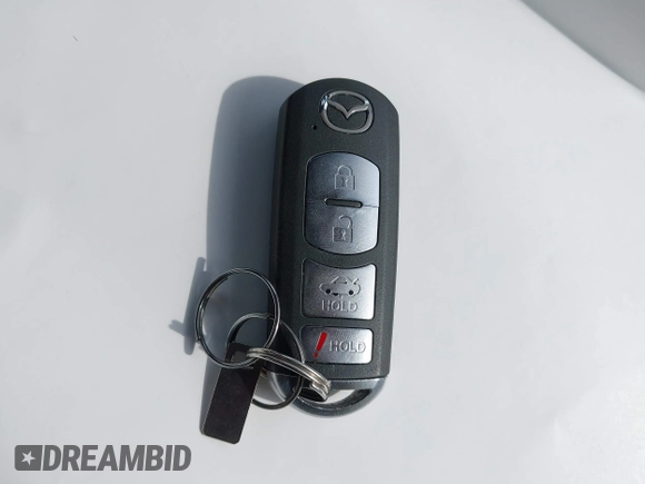 2013 Mazda 3 i Touring with VIN JM1BL1V73D1836834, listed as a IAAI auction lot 42019186 with 222,216 mi miles and . Bid and sale history available at DreamBid. Image 11.