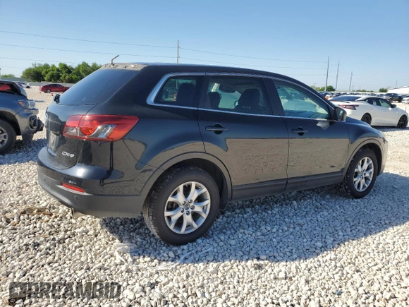 2014 Mazda CX-9 Touring z VIN JM3TB2CA7E0434258, wystawiony jako Copart lot #51367405 z przebiegiem 137 225 mil mil oraz Szkoda całkowita • Salvage title. Historia ofert i sprzedaży dostępna na DreamBid. Obrazek 3.