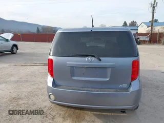 2009 Scion xB z VIN JTLKE50E491091028, wystawiony jako IAAI lot #41780023 z przebiegiem 171 204 mil mil oraz . Historia ofert i sprzedaży dostępna na DreamBid. Obrazek 16.