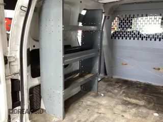 2018 Nissan NV200 S with VIN 3N6CM0KN0JK690589, listed as a IAAI auction lot 42575784 with 163,731 mi miles and . Bid and sale history available at DreamBid. Image 7.