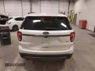 2017 Ford Explorer XLT z VIN 1FM5K8D83HGA30672, wystawiony jako IAAI lot #42209007 z przebiegiem 82 988 mil mil oraz . Historia ofert i sprzedaży dostępna na DreamBid. Obrazek 16.
