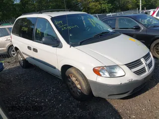 2007 Dodge Caravan SE with VIN 1D4GP25R47B115313, listed as a IAAI auction lot 42499480 with Not provided miles and . Bid and sale history available at DreamBid. Image 1.
