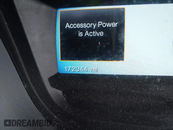 2014 Ford Explorer Sport with VIN 1FM5K8GT0EGB62722, listed as a IAAI auction lot 42275616 with 172,044 mi miles and . Bid and sale history available at DreamBid. Image 15.