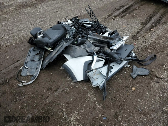2022 Volkswagen Taos SE с VIN 3VVLX7B2XNM082339, выставлен на аукционе Copart как лот 50951215 с пробегом Не указан миль и На запчасти • Non repairable. История ставок и продаж доступна на DreamBid. Изображение 13.