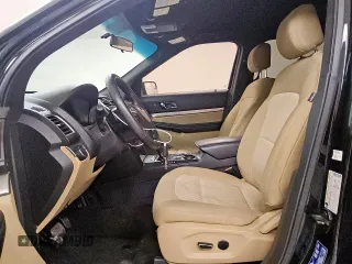 2017 Ford Explorer с VIN 1FM5K7B82HGB30310, выставлен на аукционе Copart как лот 58267935 с пробегом 124 866 миль миль и Чистый • Clean title. История ставок и продаж доступна на DreamBid. Изображение 7.