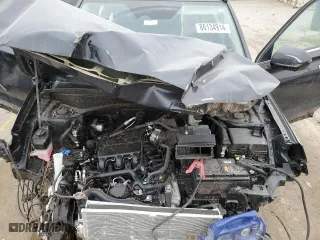 2025 Hyundai Palisade SEL Premium with VIN KM8R44GE9SU839091, listed as a Copart auction lot 86134914 with 4,478 mi miles and Salvage Title. Bid and sale history available at carsss.com. Image 13.