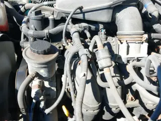 2007 Toyota Tacoma with VIN 5TETX22N67Z407053, listed as a IAAI auction lot 43453912 with 121,456 mi miles and . Bid and sale history available at DreamBid. Image 19.