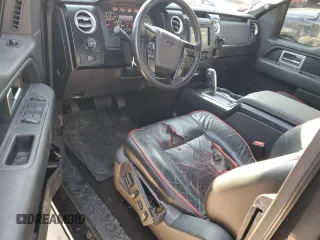 2012 Ford F-150 XL with VIN 1FTFX1ET7CFC73355, listed as a Copart auction lot 88273385 with 168,662 mi miles and Non Repairable. Bid and sale history available at DreamBid. Image 8.