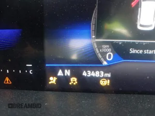 2022 Volkswagen Tiguan SE с VIN 3VV2B7AX1NM165598, выставлен на аукционе IAAI как лот 42321305 с пробегом 43 483 миль миль и . История ставок и продаж доступна на DreamBid. Изображение 15.