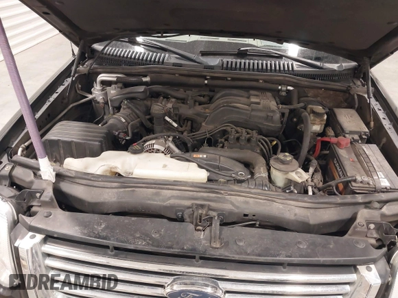 2007 Ford Explorer XLT с VIN 1FMEU73E47UB51108, выставлен на аукционе IAAI как лот 41747158 с пробегом 131 697 миль миль и . История ставок и продаж доступна на DreamBid. Изображение 10.