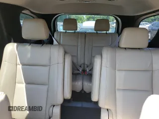 2015 Dodge Durango Limited z VIN 1C4RDJDG3FC795772, wystawiony jako Copart lot #62495435 z przebiegiem 127 584 mil mil oraz Szkoda całkowita • Salvage title. Historia ofert i sprzedaży dostępna na DreamBid. Obrazek 10.