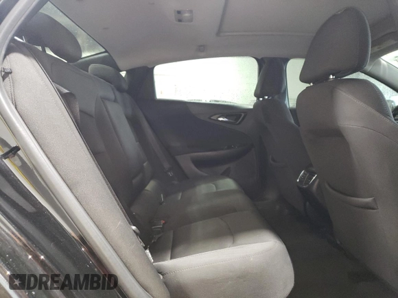 2019 Chevrolet Malibu LT with VIN 1G1ZD5ST3KF112784, listed as a Copart auction lot 55143335 with 122,987 mi miles and Salvage Title. Bid and sale history available at DreamBid. Image 10.