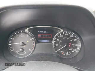 2017 Nissan Pathfinder SV z VIN 5N1DR2MM0HC619400, wystawiony jako IAAI lot #42457072 z przebiegiem 159 839 mil mil oraz . Historia ofert i sprzedaży dostępna na DreamBid. Obrazek 7.