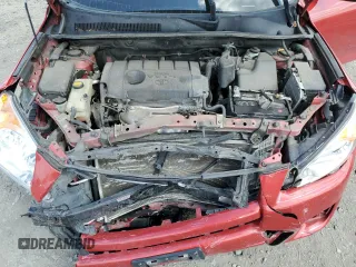 2012 Toyota RAV4 with VIN 2T3BF4DV7CW259394, listed as a Copart auction lot 54091905 with 117,758 mi miles and Salvage Title. Bid and sale history available at carsss.com. Image 12.