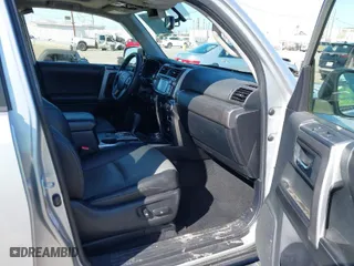 2015 Toyota 4Runner Limited with VIN JTEBU5JR3F5234714, listed as a IAAI auction lot 41862423 with 146,790 mi miles. Bid and sale history available at carsss.com. Image 5.