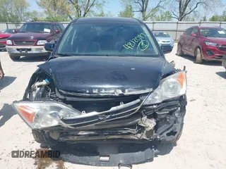 2011 Honda CR-V EX-L with VIN 5J6RE4H71BL104803, listed as a IAAI auction lot 42120972 with 140,020 mi miles and . Bid and sale history available at carsss.com. Image 13.