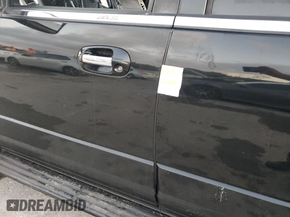 2016 Ford Expedition EL Limited with VIN 1FMJK2ATXGEF46624, listed as a Copart auction lot 73676804 with Not Provided miles and Salvage Title. Bid and sale history available at carsss.com. Image 13.