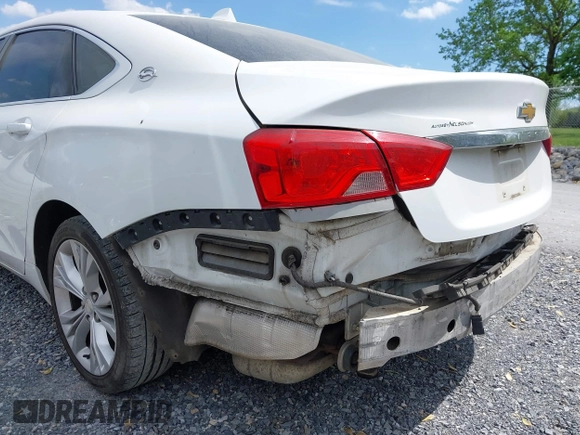 2014 Chevrolet Impala LT with VIN 2G1125S32E9267584, listed as a IAAI auction lot 42079857 with 144,812 mi miles and . Bid and sale history available at DreamBid. Image 21.