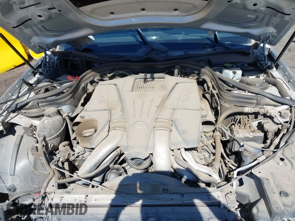 2014 Mercedes-Benz CLS 550 z VIN WDDLJ7DB8EA097096, wystawiony jako IAAI lot #40084432 z przebiegiem 93 431 mil mil oraz . Historia ofert i sprzedaży dostępna na DreamBid. Obrazek 10.
