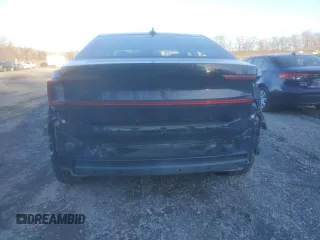 2024 Polestar 2 z VIN YSMFD3KA1RL222424, wystawiony jako Copart lot #47779655 z przebiegiem 8 575 mil mil oraz Szkoda całkowita • Salvage title. Historia ofert i sprzedaży dostępna na DreamBid. Obrazek 6.