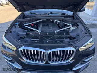 2019 BMW X5 xDrive40i with VIN 5UXCR6C54KLL40314, listed as a IAAI auction lot 41451852 with 94,178 mi miles. Bid and sale history available at carsss.com. Image 10.