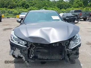 2016 Honda Accord Sport с VIN 1HGCR2F58GA024165, выставлен на аукционе IAAI как лот 42403558 с пробегом 228 746 миль миль и . История ставок и продаж доступна на DreamBid. Изображение 12.