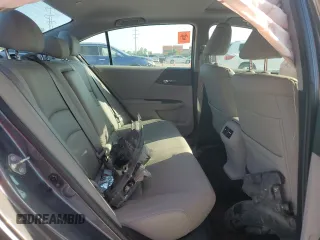2015 Honda Accord EX-L z VIN 1HGCR2F81FA154782, wystawiony jako Copart lot #63822375 z przebiegiem 193 920 mil mil oraz Szkoda całkowita • Salvage title. Historia ofert i sprzedaży dostępna na DreamBid. Obrazek 11.