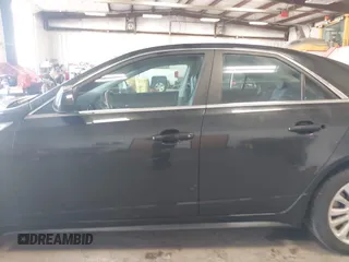 2011 Cadillac CTS Performance with VIN 1G6DL5ED6B0131490, listed as a IAAI auction lot 41980231 with 75,040 mi miles and . Bid and sale history available at DreamBid. Image 15.