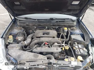 2010 Subaru Legacy Premium All-Weather Anniversary with VIN 4S3BMBC68A3226554, listed as a IAAI auction lot 42115800 with 155,856 mi miles and . Bid and sale history available at DreamBid. Image 10.
