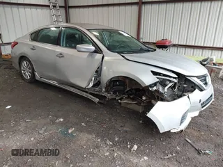 2017 Nissan Altima S z VIN 1N4AL3AP4HC234196, wystawiony jako IAAI lot #42241193 z przebiegiem 91 626 mil mil oraz . Historia ofert i sprzedaży dostępna na DreamBid. Obrazek 1.