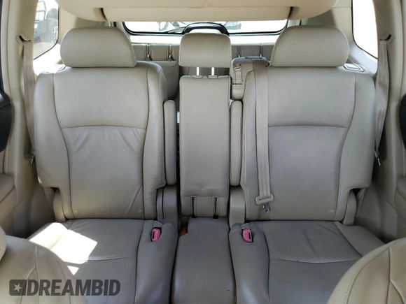2009 Toyota Highlander Hybrid Limited with VIN JTEEW44A192036436, listed as a Copart auction lot 68702824 with 206,859 mi miles and Non Repairable. Bid and sale history available at carsss.com. Image 10.