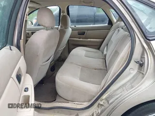 2004 Ford Taurus SES z VIN 1FAFP55S04G154644, wystawiony jako IAAI lot #42297704 z przebiegiem 155 736 mil mil oraz . Historia ofert i sprzedaży dostępna na DreamBid. Obrazek 8.