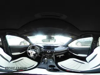 2021 Lexus IS 350 F Sport с VIN JTHGZ1B28M5047647, выставлен на аукционе IAAI как лот 41934437 с пробегом 27 544 миль миль и . История ставок и продаж доступна на DreamBid. Изображение 19.
