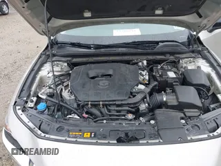 2024 Mazda 3 S Select Sport with VIN 3MZBPABM0RM403431, listed as a IAAI auction lot 42366921 with Not provided miles and . Bid and sale history available at DreamBid. Image 10.