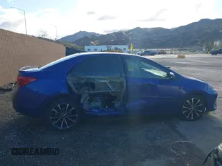 2017 Toyota Corolla L z VIN 2T1BURHE2HC848867, wystawiony jako IAAI lot #41699834 z przebiegiem 138 679 mil mil oraz . Historia ofert i sprzedaży dostępna na DreamBid. Obrazek 13.