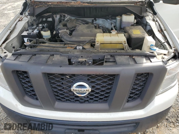 2013 Nissan NV S z VIN 1N6BF0KL6DN113326, wystawiony jako Copart lot #59023175 z przebiegiem 75 032 mil mil oraz Czysty tytuł • Clean title. Historia ofert i sprzedaży dostępna na DreamBid. Obrazek 12.
