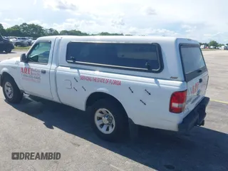 2011 Ford Ranger XL z VIN 1FTKR1AE6BPA25638, wystawiony jako IAAI lot #42494808 z przebiegiem 264 027 mil mil oraz . Historia ofert i sprzedaży dostępna na DreamBid. Obrazek 3.
