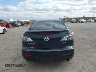 2010 Mazda 3 s Grand Touring with VIN JM1BL1S5XA1346051, listed as a IAAI auction lot 41712789 with 69,957 mi miles and . Bid and sale history available at carsss.com. Image 16.