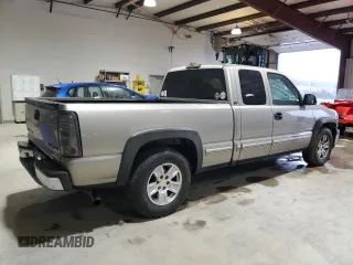 1999 Chevrolet Silverado 1500 LS with VIN 2GCEC19VXX1246330, listed as a Copart auction lot 51535615 with 359,690 mi miles and Clean Title. Bid and sale history available at carsss.com. Image 3.