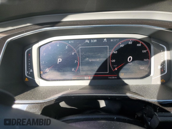 2023 Volkswagen Jetta GLI Autobahn с VIN 3VW2T7BU5PM060739, выставлен на аукционе Copart как лот 87633925 с пробегом 14 638 миль миль и Списание • Salvage title. История ставок и продаж доступна на DreamBid. Изображение 9.