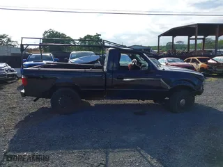 2004 Ford Ranger XL with VIN 1FTYR10D44PB58968, listed as a IAAI auction lot 41170067 with 138,489 mi miles. Bid and sale history available at carsss.com. Image 13.
