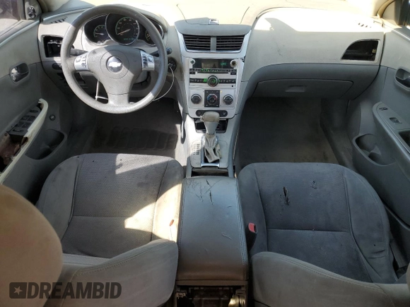 2009 Chevrolet Malibu 1LT with VIN 1G1ZH57B69F158219, listed as a Copart auction lot 55814305 with 362,311 mi miles and Clean Title. Bid and sale history available at DreamBid. Image 8.