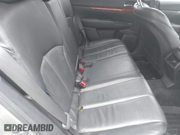 2011 Subaru Outback Limited Power Moon with VIN 4S4BRDLC3B2354545, listed as a IAAI auction lot 42014799 with 104,532 mi miles and . Bid and sale history available at DreamBid. Image 8.