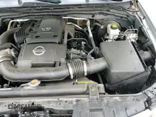 2018 Nissan Frontier SV z VIN 1N6AD0CW6JN736144, wystawiony jako Copart lot #45987575 z przebiegiem 111 934 mil mil oraz Szkoda całkowita • Salvage title. Historia ofert i sprzedaży dostępna na DreamBid. Obrazek 15.