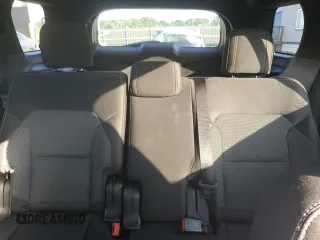 2017 Ford Explorer XLT z VIN 1FM5K8D84HGC98601, wystawiony jako Copart lot #63190465 z przebiegiem 213 455 mil mil oraz Czysty tytuł • Clean title. Historia ofert i sprzedaży dostępna na DreamBid. Obrazek 10.